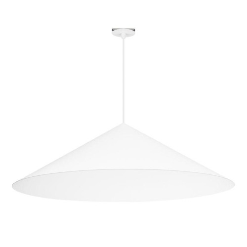 Светильник светодиодный SP-MAKOTO-R750-14W Warm2700 WH 36deg 230В TRIAC IP20 2700К 14Вт метал. Arlig