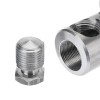 Соединитель болтовой 4СБ-2-005 (70-120) (уп.5шт) Rexant 07-4121