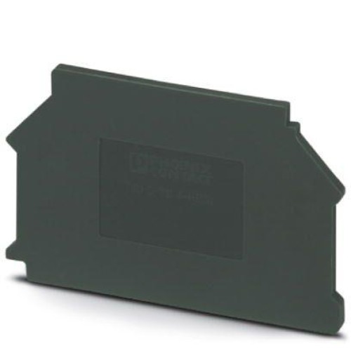 Крышка D-TB 4-HESI (уп.50шт) Phoenix Contact 3059812