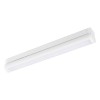 Светильник светодиодный MAG-VIBE-FLAT-TURN-L305-12W Warm3000 (WH 110 deg 48В) IP20 металл Arlight 04