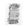 Наконечник медный луженый ТМЛ изогнутый под 90град. 10-6-5 (уп.100шт) Rexant 07-4130