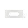 Фланец для ST с перфорацией тип 3 (343х153мм) DKC R5FPST01