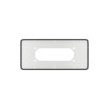 Фланец для ST с перфорацией тип 3 (343х153мм) DKC R5FPST01