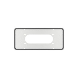 Фланец для ST с перфорацией тип 3 (343х153мм) DKC R5FPST01