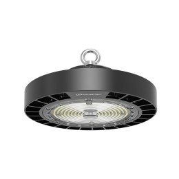 Светильник светодиодный ДСП IB 11 S 150W VW 840 BK 298х298х112мм 150Вт 4000К IP65 подвес черн. High