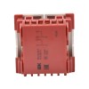 Переключатель проходной 2-кл. 2мод. 10А IP20 ВК4-22-00-П бел. PRIMER IEK CKK-40D-PD2-K01