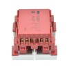 Переключатель проходной 2-кл. 2мод. 10А IP20 ВК4-22-00-П бел. PRIMER IEK CKK-40D-PD2-K01