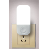 Светильник светодиодный ночник LED с выкл 220В NL-255 Camelion 15373