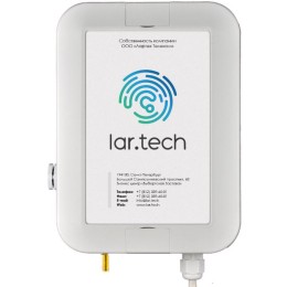 Станция базовая LRST-868-VGA-2a9 302005085022815