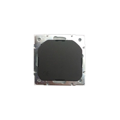 Розетка 1-мест. с/з+USB разъем ZIMA IP20 бел. LEZARD 704-0288-181