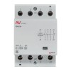 Контактор модульный КМ 63А 3NO+1NC 230В AC (3 мод.) AVERES EKF km-av-3-63-31-230V