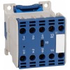 Мини-контактор ПМЛ-М1160 УХЛ4 Б 6А кат. 24В AC КЭАЗ 256604