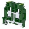 Клемма C16/12.P винтовая 16кв.мм земля ABB 1SNL512150R0000
