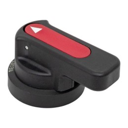 Привод ручной поворотный CS2 для TR AV POWER-1 AVERES EKF mccb-1-CS2-TR-av