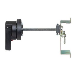 Привод ручной поворотный CS2 для TR AV POWER-1 AVERES EKF mccb-1-CS2-TR-av