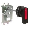 Привод ручной поворотный CS2 для TR AV POWER-1 AVERES EKF mccb-1-CS2-TR-av