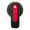 Привод ручной поворотный CS2 для TR AV POWER-1 AVERES EKF mccb-1-CS2-TR-av