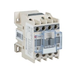 Контактор КМЭ 18А кат. 110В AC 1НЗ PROxima EKF ctr-s-18-110-nc