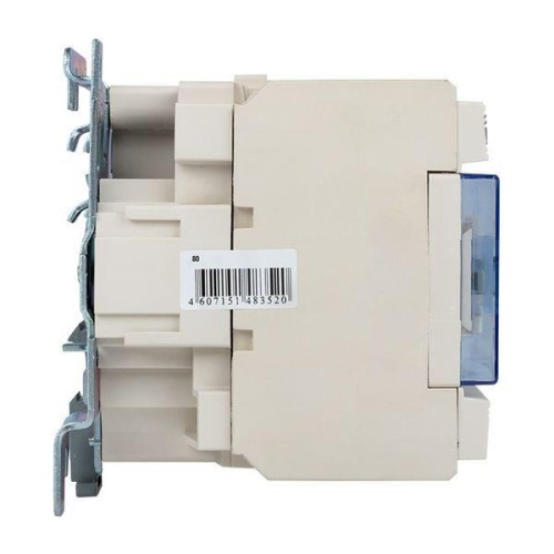 Контактор КМЭ 80А кат. 24В AC 1НО+1НЗ PROxima EKF ctr-s-80-24