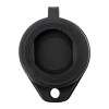 Накладка для замка защитная d22мм IP65 PROxima EKF cover-2