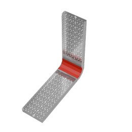 Крышка для угла вертикального внутр. 90град. осн.400 сталь 1мм "ПЛЮС" KNLplus90-400 HD КМ PL1829