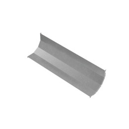 Крышка для угла вертикального внутр. 90град. осн.600 сталь 1мм "ПЛЮС" KNLplus90-600 КМ PL0902