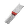 Крышка переходника левого 400-500 "ПЛЮС" KPDplus400-500-L HD КМ PL1921