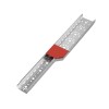 Крышка переходника правого 100-150 "ПЛЮС" KPDplus100-150-R КМ PL0948