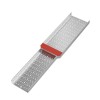Крышка переходника центрального 400-500 "ПЛЮС" KPDplus400-500-C КМ PL1018