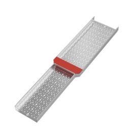 Крышка переходника центрального 400-500 "ПЛЮС" KPDplus400-500-C КМ PL1018