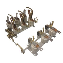 Выключатель нагрузки автогазовый ВНА(л)-10/630-20-IIIз-ПТ1.3 УХЛ2 Stingray EKF vnal-10-630-20-IIIz-p