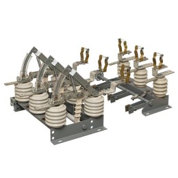 Выключатель нагрузки автогазовый ВНА(л)-10/630-20-IIIз-ПТ1.3 УХЛ2 Stingray EKF vnal-10-630-20-IIIz-p