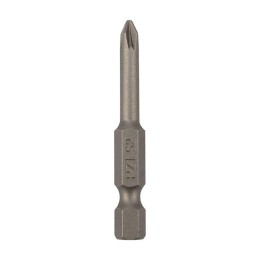 Бита PZ1х50мм для шуруповерта (уп.10шт) Kranz KR-92-0418
