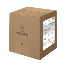 Люстра Svifa 60Вт E27х8 IP20 Freya FR4016PL-08BBZ