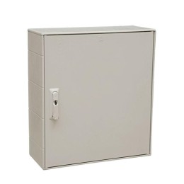 Корпус из полиэстера OptiBox G-600х665х235-F-1-11-Z-I-IP54-1 КЭАЗ 332474