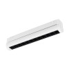 Светильник светодиодный MAG-VIBE-LASER-TURN-L209-12W Day4000 (WH 24 deg 48В) IP20 металл Arlight 044