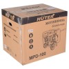 Мотопомпа MPD-100 HUTER 70/11/6