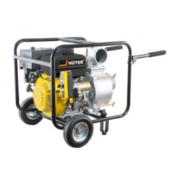 Мотопомпа MPD-100 HUTER 70/11/6