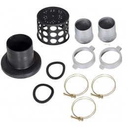 Мотопомпа MPD-100 HUTER 70/11/6