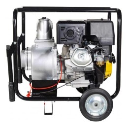 Мотопомпа MPD-100 HUTER 70/11/6