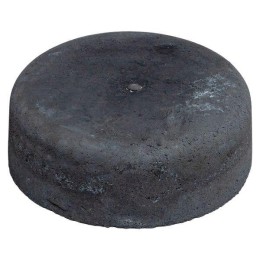 Основание бетонное d500мм 40кг EKF lp-l0500