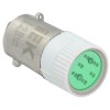 Матрица светодиодная зел. 12В KARAT IEK BMS10-012-K06