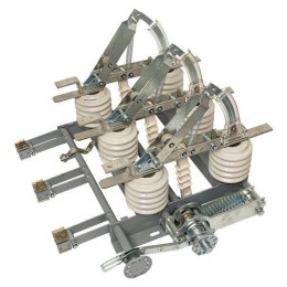 Выключатель нагрузки автогазовый ВНА(п)-10/630-20-Iз УХЛ2 Stingray EKF vnap-10-630-20-IIIz