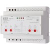 Реле защиты двигателя многофункциональное AZD-02 защита трехфазн. двигат. до 2.2кВт; и для работы с