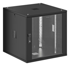 Шкаф телекоммуникационный 15U+650х450 ZU SYSMATRIX ZU 6415.9101