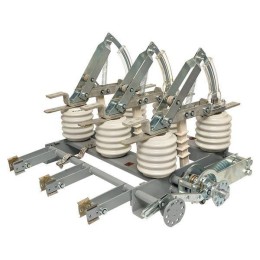 Выключатель нагрузки автогазовый ВНА(п)-10/630-20-Iз УХЛ2 Stingray EKF vnap-10-630-20-Iz
