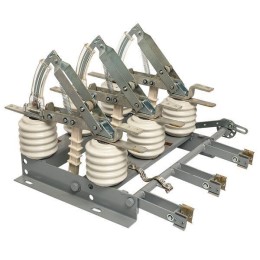 Выключатель нагрузки автогазовый ВНА(п)-10/630-20-Iз УХЛ2 Stingray EKF vnap-10-630-20-Iz