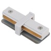 Коннектор TR-1PA-IC-WH прямой для 1ф шинопровода бел. Эра Б0054463