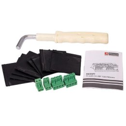 Устройство автоматического ввода резерва АВР 3п 225/250А ТСМ PROxima EKF ats-tsm-225-250A-3p-pro