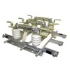 Разъединитель РВЗ-10/1000-III УХЛ3 с приводом ПР-10 Stingray EKF rvz-10-1000-IIIz